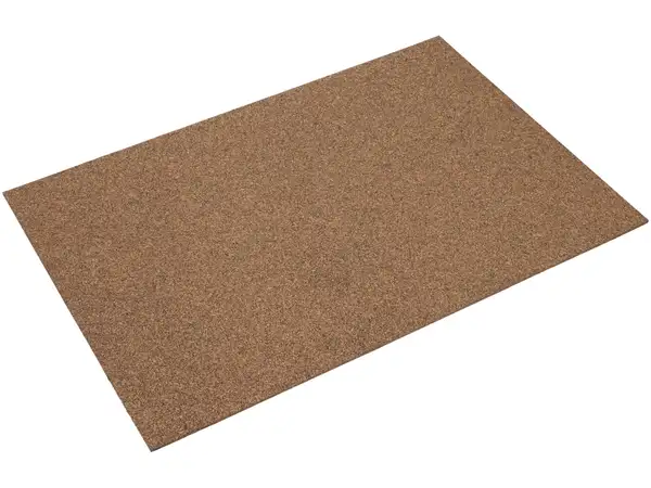 3 mm Cork Gasket, 30 x 45 cm